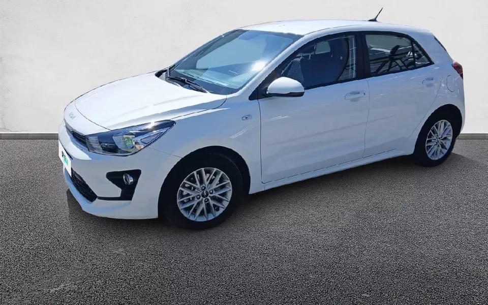 KIA RIO 1.2 DPi 84 ch BVM5 Active