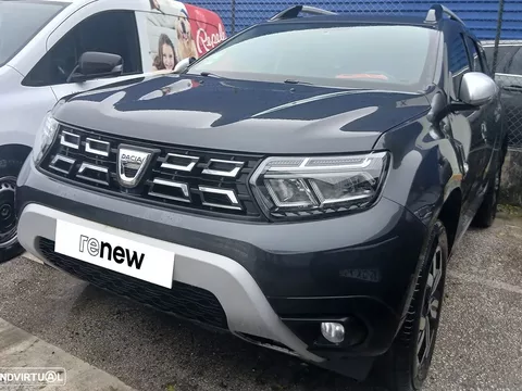 Dacia Duster 1.0 TCe ECO-G Prestige Bi-Fuel