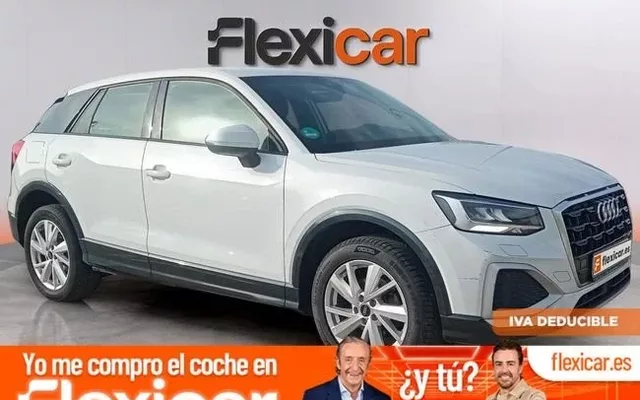 AUDI Q2 Q2 35 TFSI Advanced 110kW