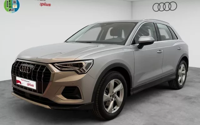 AUDI Q3 Q3 35 TFSI Advanced S tronic
