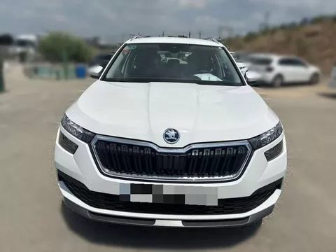 SKODA Kamiq Kamiq 1.0 TSI Ambition 81kW DSG