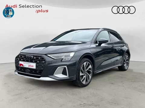 AUDI A3 Allstreet A3 Allstreet TFSIe Advanced S-tronic 150kW