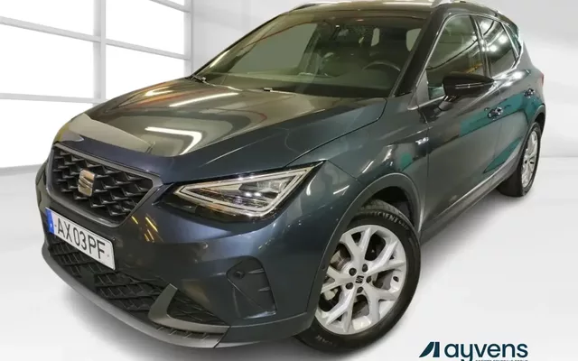 SEAT Arona 1.0 TSI FR