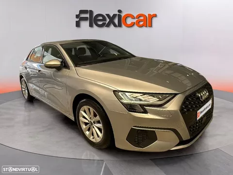 Audi A3 Sportback 30 TFSI S tronic