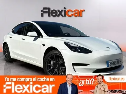 TESLA Model 3 Performance AWD