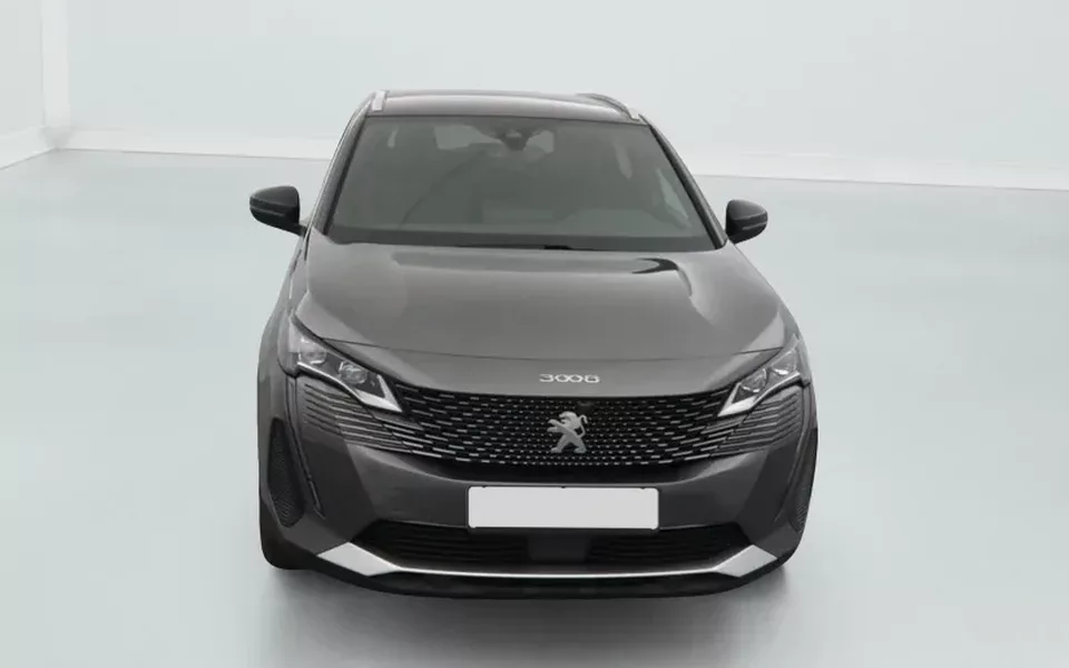 Peugeot 3008 PureTech 130ch S&S EAT8 GT Occasion