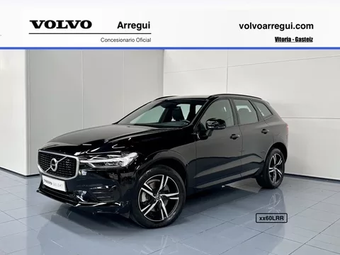 VOLVO XC60 XC60 T4 R-Design Aut. 190