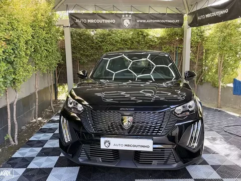 Peugeot 2008 PureTech 100 Style