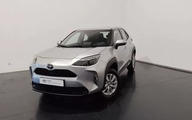 Toyota Yaris Cross 1.5 HDF Comfort Plus
