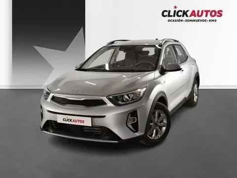 KIA Stonic 1.2 DPI 79CV Active
