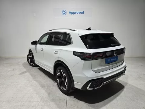VOLKSWAGEN Tiguan Tiguan 1.5 TSI eHybrid R-Line DSG 150kW