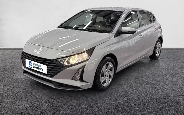 HYUNDAI i20 1.2 79 Initia