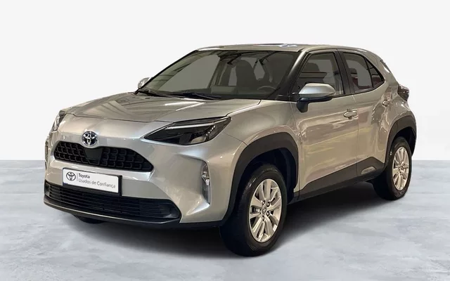 Toyota Yaris Cross 1.5 HDF Comfort Plus