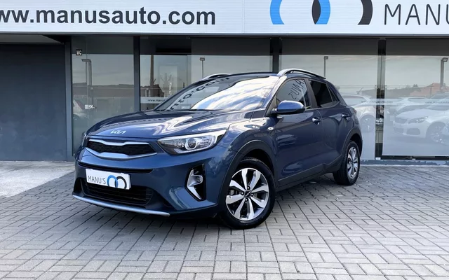 Kia Stonic 1.2 Dynamic