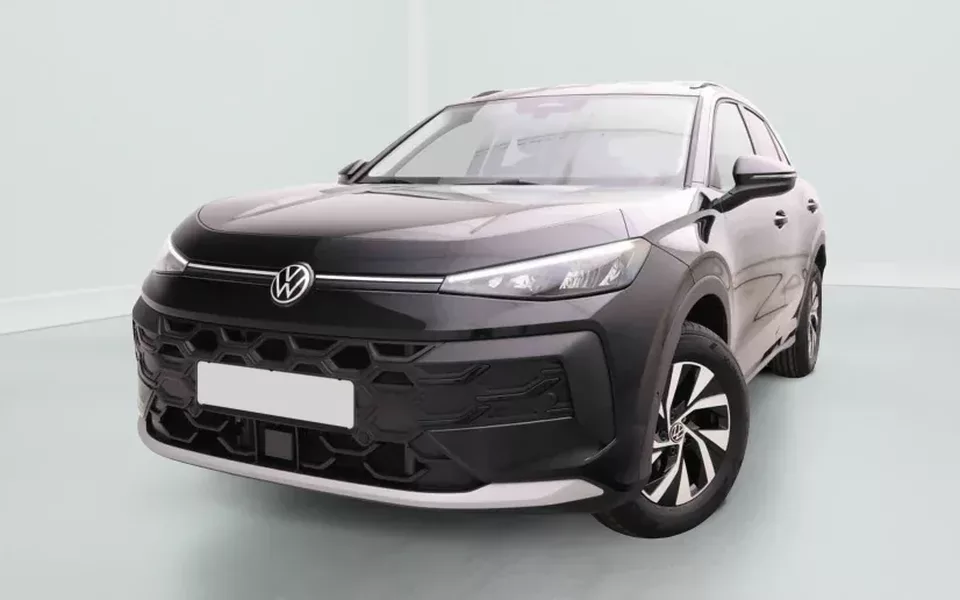 Volkswagen T-roc 1.5 ETSI DSG 150 LIFE Zéro km immatriculé