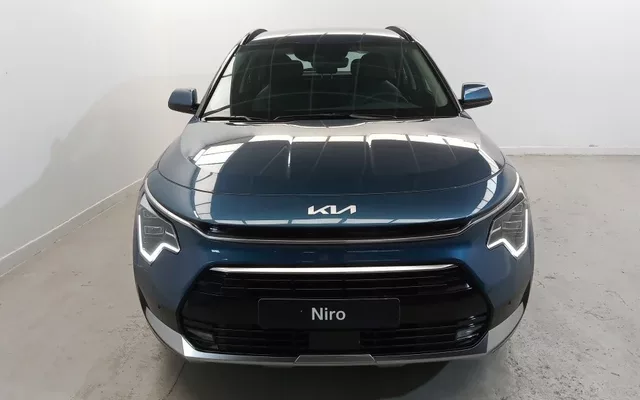 KIA Niro Niro 1.6 PHEV Drive 183