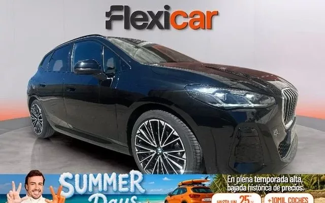 BMW Serie 2 218i