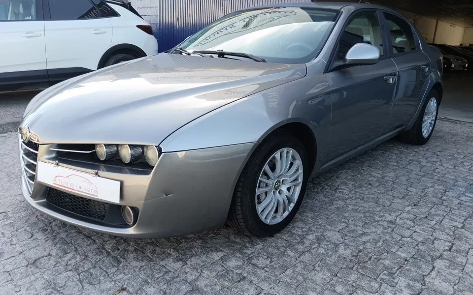 ALFA ROMEO 159 159 1.9JTD Selective 150