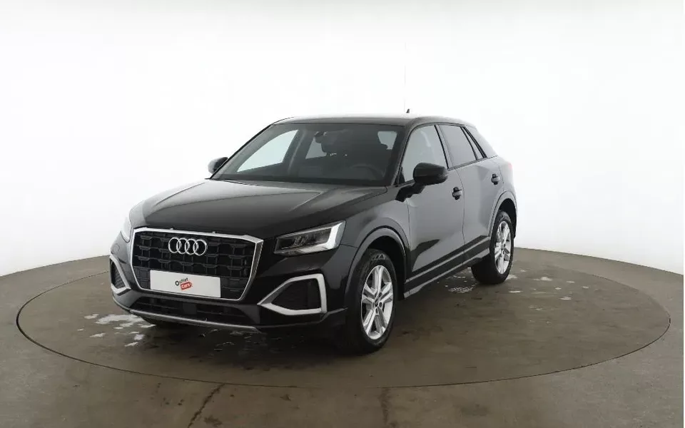 Audi Q2 30 TFSI Advanced