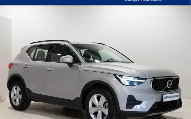 VOLVO XC40 XC40 T2 Essential Aut.