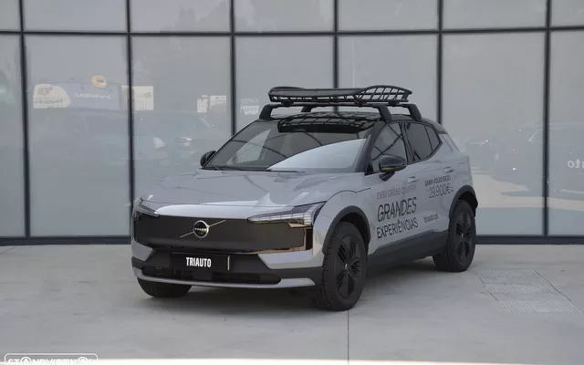 Volvo EX30 Cross Country 69 kWh Twin Motor Ultra