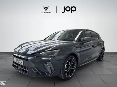 Cupra Leon 1.5 eTSI MID DSG