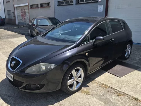 SEAT León León 2.0TDI Sport