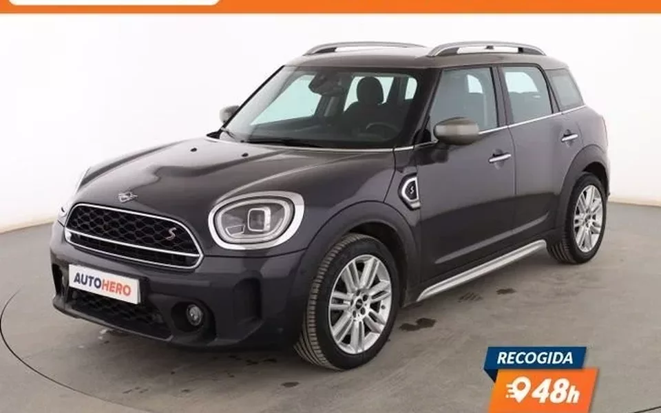 MINI Countryman COUNTRYMAN COOPER S AUT.