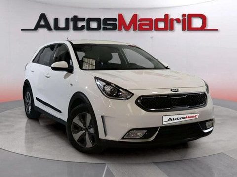KIA Niro 1.6 HEV Drive
