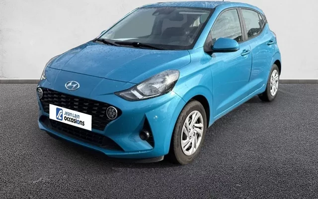 HYUNDAI i10 1.0 67 ECO Intuitive
