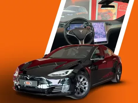 Tesla Model S 2017 other_Outro