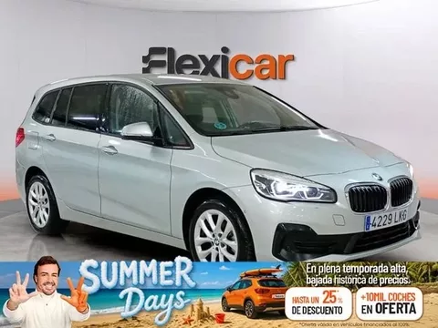 BMW Serie 2 216i