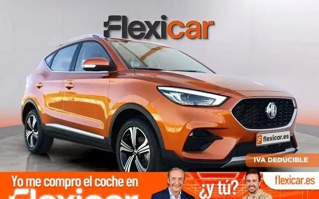 MG ZS 1.5 Comfort