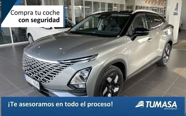 OMODA Omoda 5 Omoda 5 1.6 Premiun 145