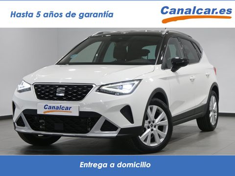 Seat Arona 1.0 TSI 81 kW (110 CV) DSG Style