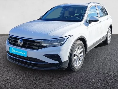 VOLKSWAGEN TIGUAN 2.0 TDI 150ch DSG7 Life Business