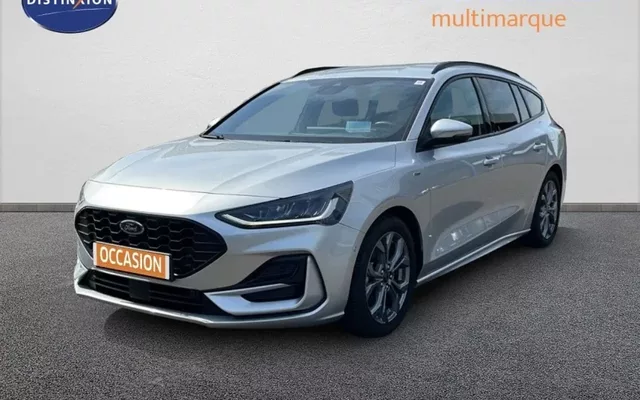 FORD FOCUS SW
