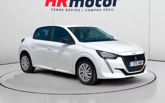 PEUGEOT 208 208 1.5 BlueHDi S&S Active 100