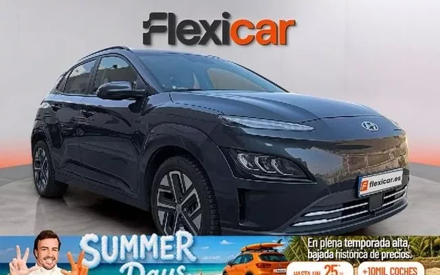 HYUNDAI Kona Kona EV Maxx 100kW