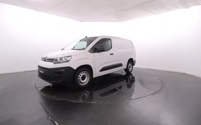 Citroen Berlingo Van XL 1.5 BlueHDi 100cv