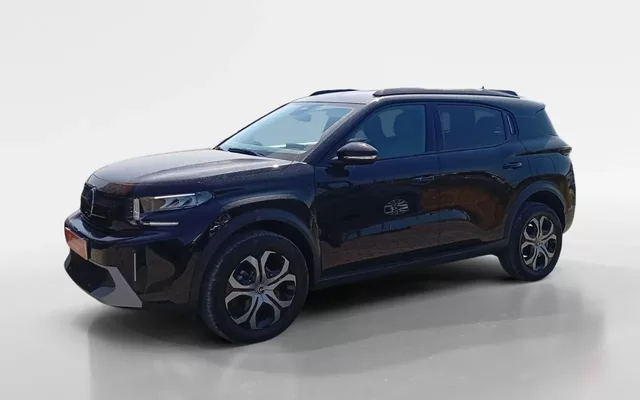 Citroën C3 Aircross 1.2 PureTech Plus