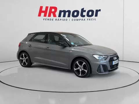 AUDI A1 A1 Sportback 30 TFSI Adrenalin S tronic