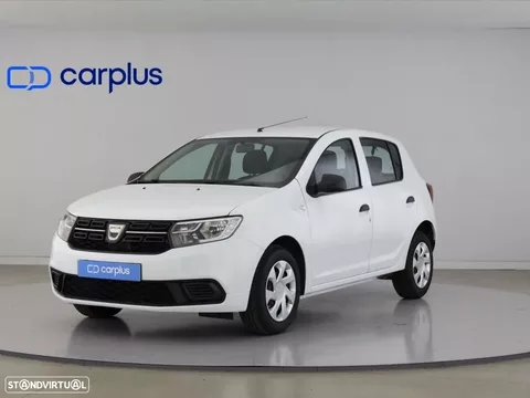 Dacia Sandero 1.0 SCe Comfort