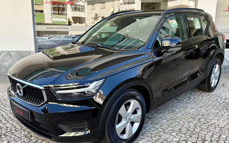 Volvo XC 40