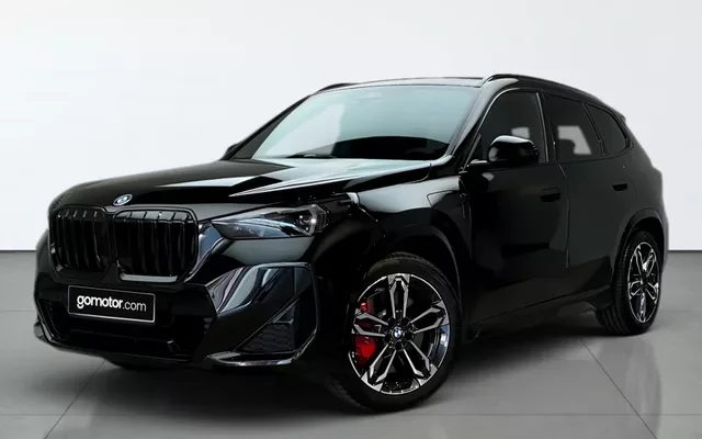 BMW X1 X1 xDrive25eA