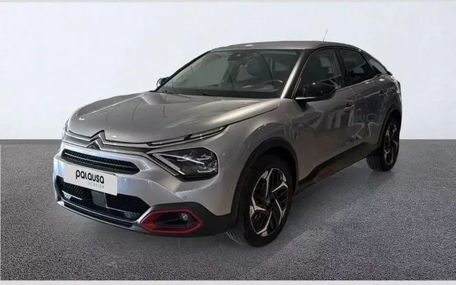 CITROEN C4 C4 1.5 BlueHDI S&S Shine EAT8 130