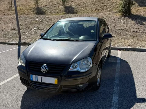 VW Polo 1.2 Confortline AC
