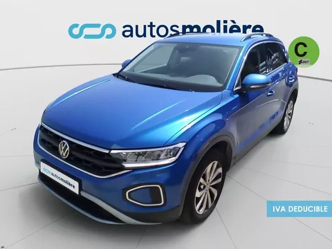 Life 2.0 TDI 110 kW (150 CV) DSG