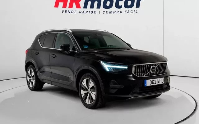 VOLVO XC40 XC40 T4 Recharge Core Aut.