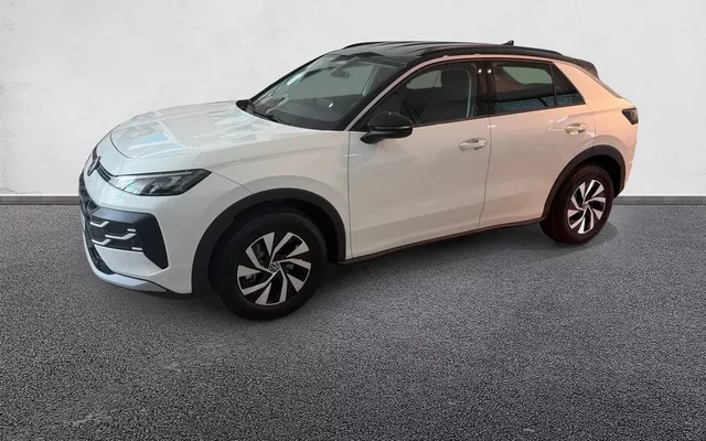 VOLKSWAGEN T-ROC 1.5 eTSI EVO2 Hybrid 116 ch DSG7 Life